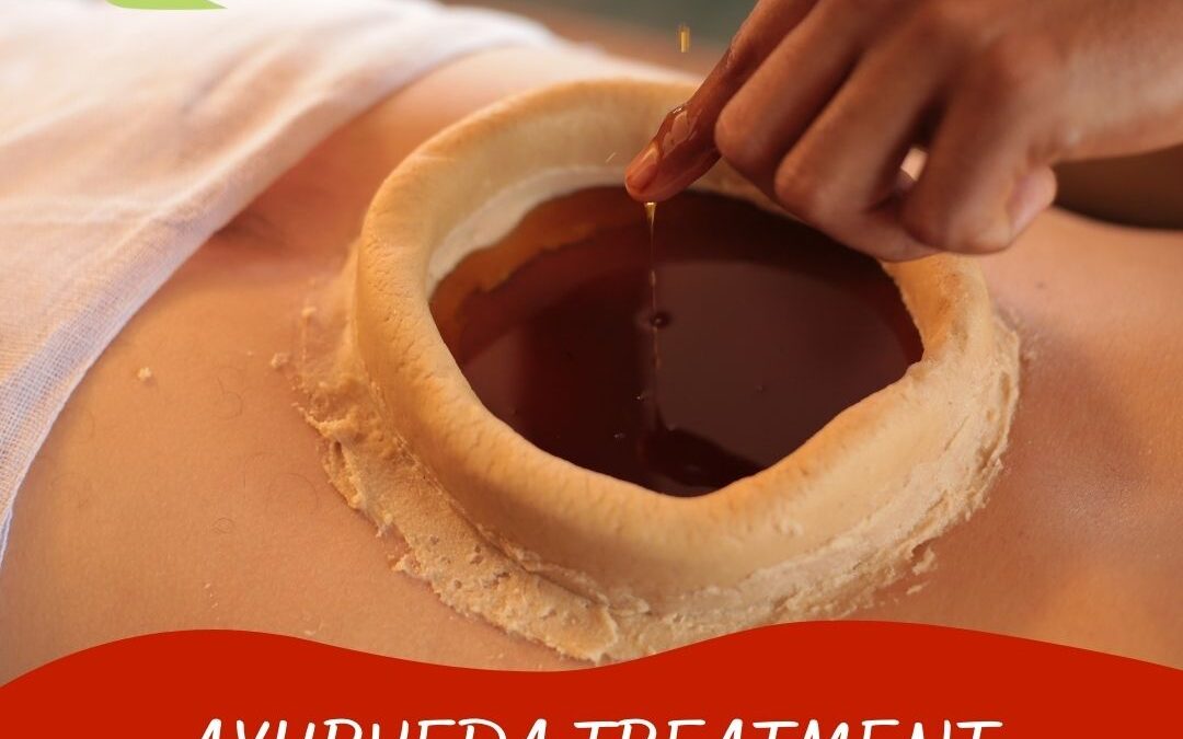 ayurvedic treatment for lower backpain