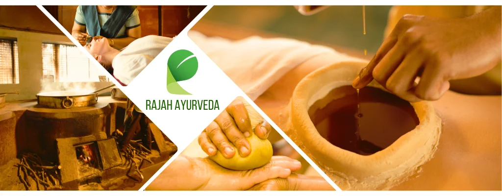 rajah ayurvedic hospital in kerala