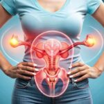 PCOD and PCOS symptoms and causes