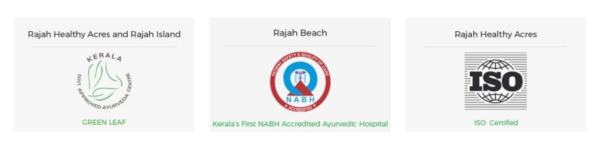 Ayurvedic Retreat in India