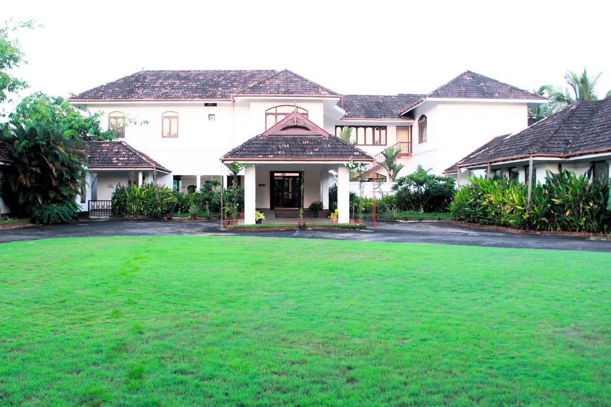 Ayurvedic Retreat in India