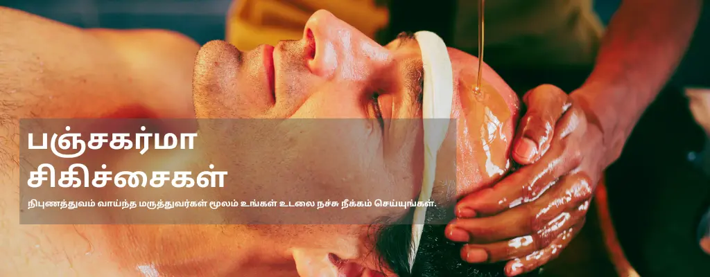 rajah slide 1 Ayurvedic retreat india