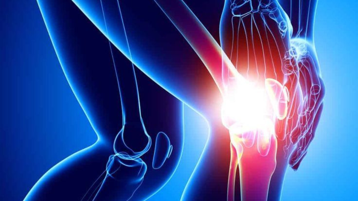 Joint Pain Ayurveda Treatment