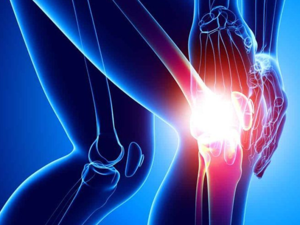 Joint Pain Ayurveda Treatment