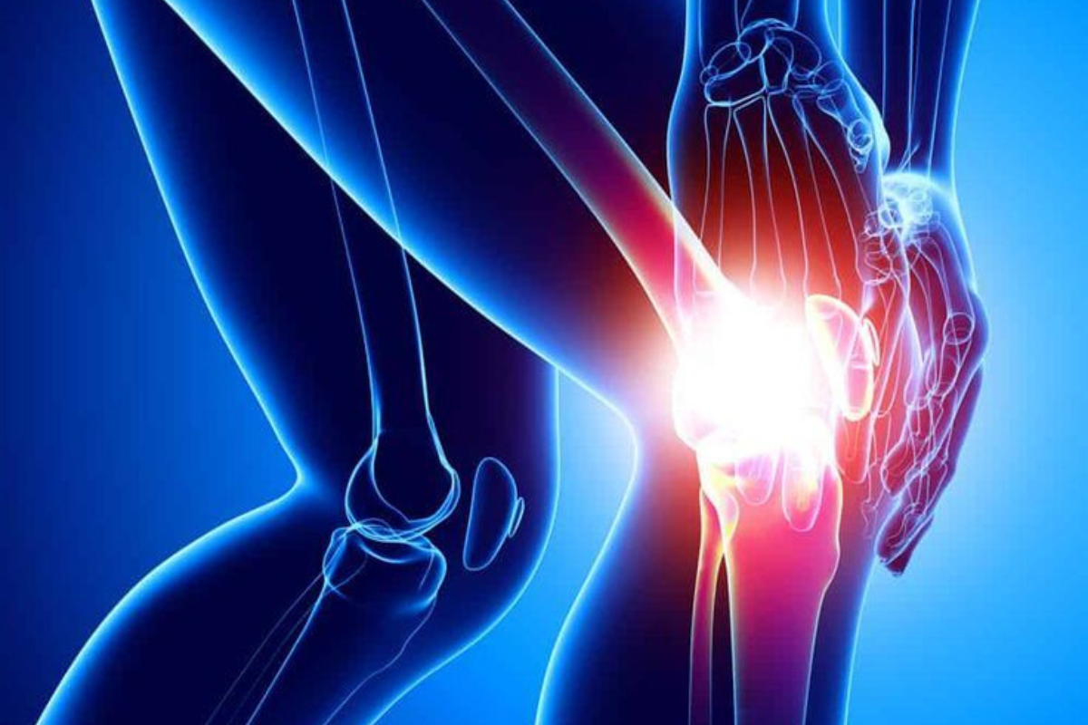 Joint Pain Ayurveda Treatment